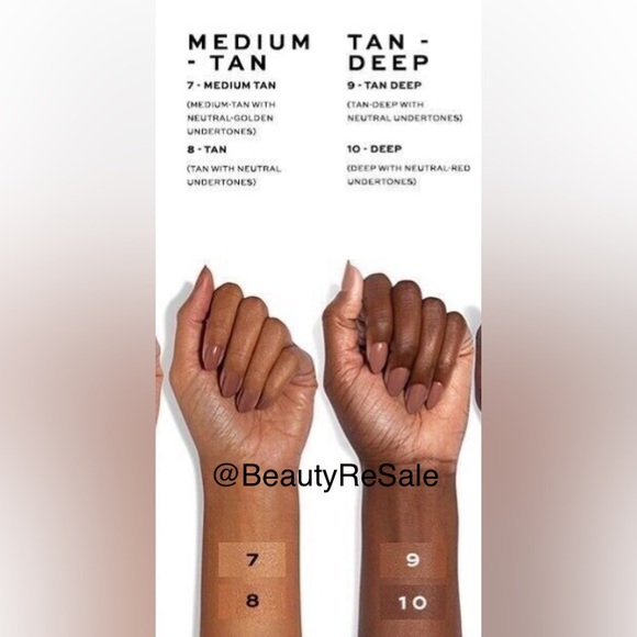 Jaclyn Cosmetics - Skin Tint - Picture 2 of 9